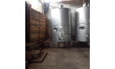 Illapel Parcela Agrícola 10,32 hectáreas 11 acciones de agua de riego