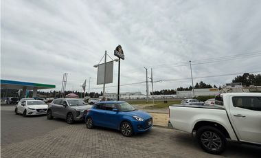 CURAUMA - LOCAL COMERCIAL RUTA 68 - 2D 1B