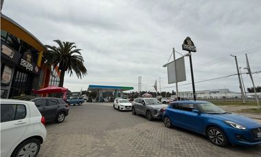 CURAUMA - LOCAL COMERCIAL RUTA 68 - 2D 1B