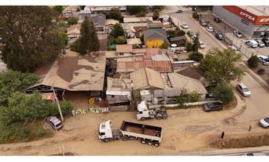 PLACILLA RUTA 68 - SITIO COMERCIAL - VENTA
