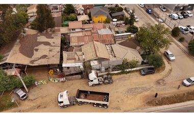 PLACILLA RUTA 68 - SITIO COMERCIAL - VENTA