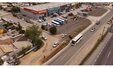 PLACILLA RUTA 68 - SITIO COMERCIAL - VENTA