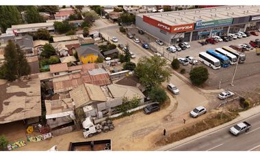 PLACILLA RUTA 68 - SITIO COMERCIAL - VENTA