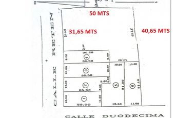 PLACILLA RUTA 68 - SITIO COMERCIAL - VENTA