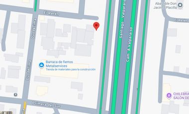 PLACILLA RUTA 68 - SITIO COMERCIAL - VENTA