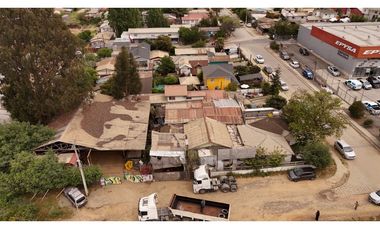 PLACILLA RUTA 68 - SITIO COMERCIAL - VENTA