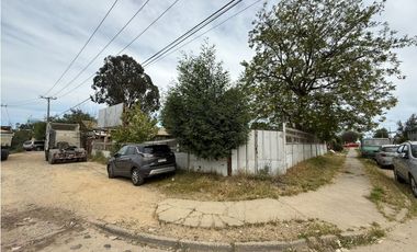 PLACILLA RUTA 68 - SITIO COMERCIAL - VENTA