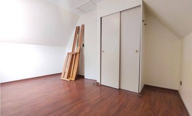 SE ARRIENDA CASA VILLA ALEMANA LOS TORREONES