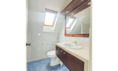 SE ARRIENDA CASA VILLA ALEMANA LOS TORREONES