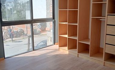 Estrena casa en renta en La Cima coto G