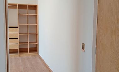 Estrena casa en renta en La Cima coto G