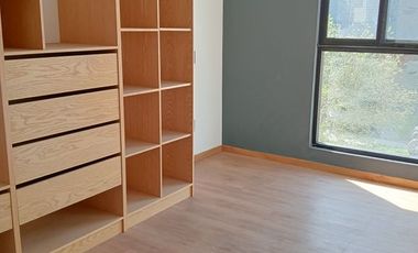 Estrena casa en renta en La Cima coto G