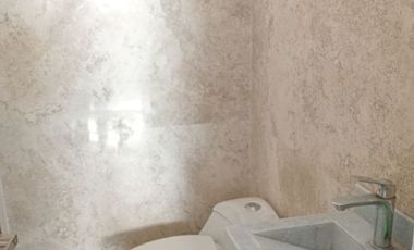 Estrena casa en renta en La Cima coto G