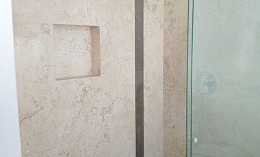 Estrena casa en renta en La Cima coto G