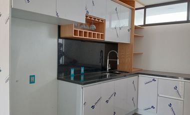 Estrena casa en renta en La Cima coto G