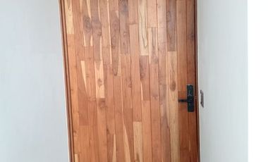 Estrena casa en renta en La Cima coto G