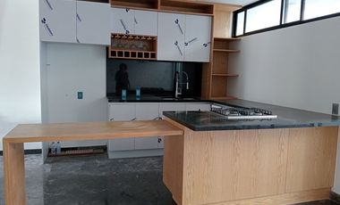 Estrena casa en renta en La Cima coto G