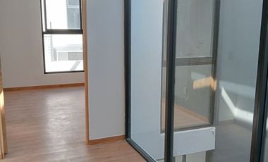 Estrena casa en renta en La Cima coto G