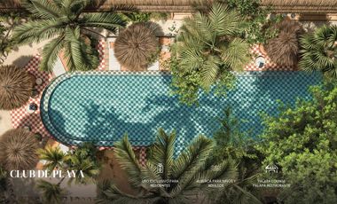 VIVE CERCA DE LA PLAYA RODEADO DE INFINITA NATURALEZA TIPO RIVIERA MAYA EN TABASCO