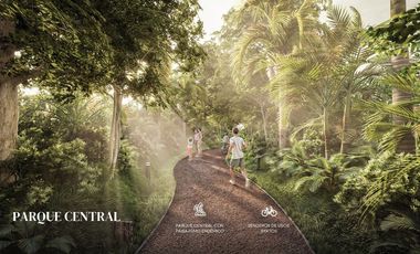 VIVE CERCA DE LA PLAYA RODEADO DE INFINITA NATURALEZA TIPO RIVIERA MAYA EN TABASCO