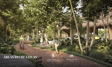 VIVE CERCA DE LA PLAYA RODEADO DE INFINITA NATURALEZA TIPO RIVIERA MAYA EN TABASCO