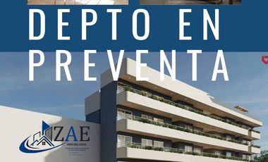 Departamento en Preventa en la Tampiquera