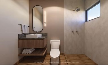 Departamento en Preventa en la Tampiquera