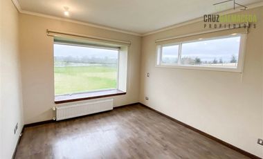 Casa en Arriendo en Graneros de Puerto Varas