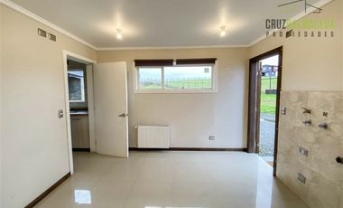 Casa en Arriendo en Graneros de Puerto Varas