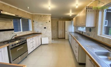 Casa en Arriendo en Graneros de Puerto Varas