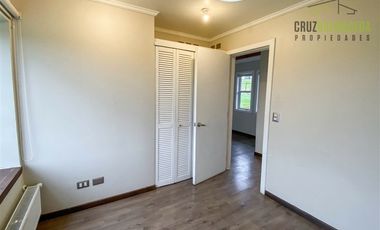 Casa en Arriendo en Graneros de Puerto Varas