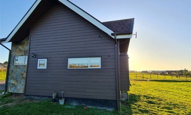 Casa en Arriendo en Graneros de Puerto Varas