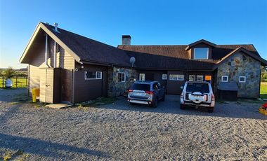 Casa en Arriendo en Graneros de Puerto Varas