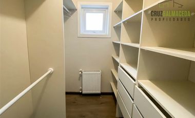 Casa en Arriendo en Graneros de Puerto Varas