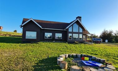 Casa en Arriendo en Graneros de Puerto Varas