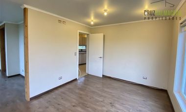 Casa en Arriendo en Graneros de Puerto Varas