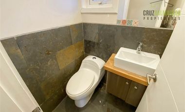 Casa en Arriendo en Graneros de Puerto Varas