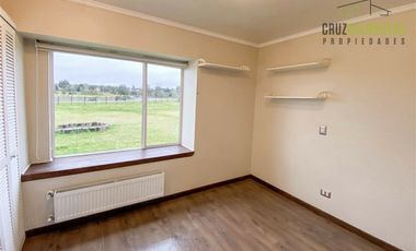 Casa en Arriendo en Graneros de Puerto Varas