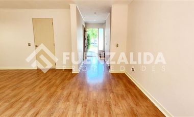 Casa en Arriendo en Quebrada de Macul