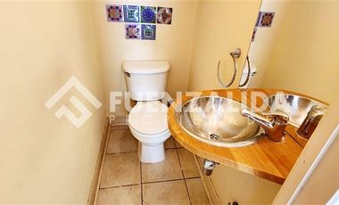 Casa en Arriendo en Quebrada de Macul