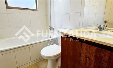 Casa en Arriendo en Quebrada de Macul