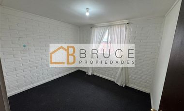 Departamento en Venta en Bombero Sotomayor 167