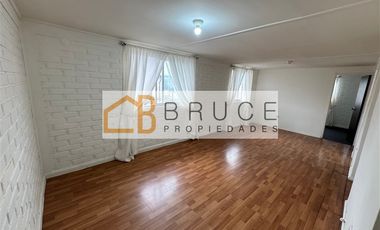 Departamento en Venta en Bombero Sotomayor 167