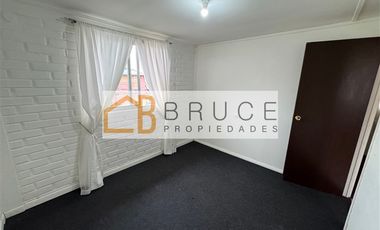 Departamento en Venta en Bombero Sotomayor 167