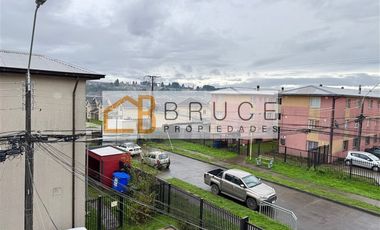 Departamento en Venta en Bombero Sotomayor 167