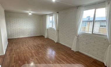 Departamento en Venta en Bombero Sotomayor 167