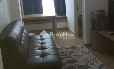 Murah sekali .Apartemen Anderson 2 br,dlm Mall PTC,dekat Petra,kuliner