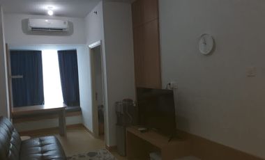 Murah sekali .Apartemen Anderson 2 br,dlm Mall PTC,dekat Petra,kuliner
