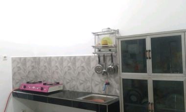 DISEWAKAN DAN DIJUAL RUMAH DI ANGGASWANGI SUKODONO BUDURAN SIDOARJO