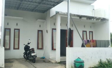 DISEWAKAN DAN DIJUAL RUMAH DI ANGGASWANGI SUKODONO BUDURAN SIDOARJO